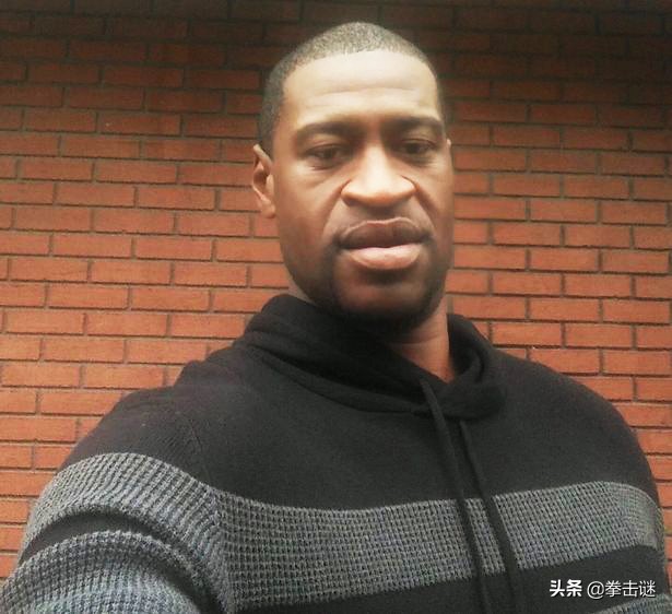 值得肯定!拳王梅威瑟宣布:将为致死的黑人弗洛伊德支付丧葬费