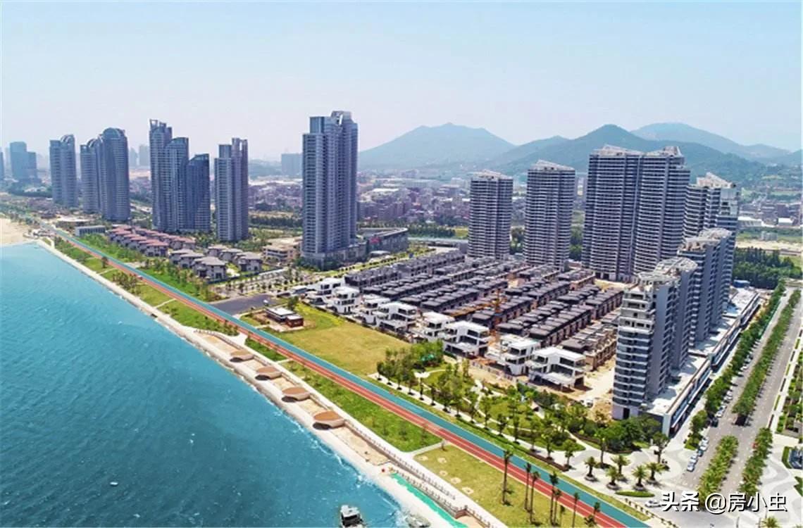 厦门房价低洼区,厦门低洼区房子