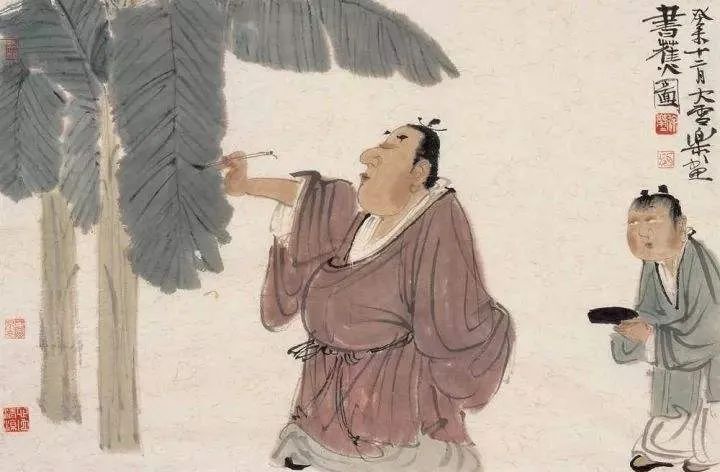 古文观止100篇必背,古文观止短篇10篇文言文翻译