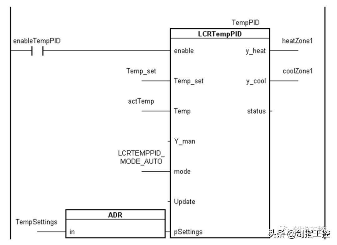 贝加莱温控,贝加莱伺服控制编程