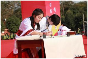 大美毗河显芳华三原老校铸新篇，一所牛校背后不得不说的秘密