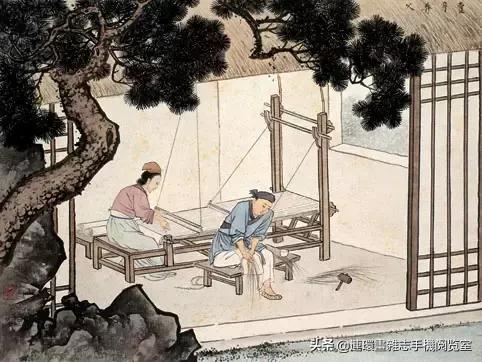 二十四孝图动画,二十四孝图的读后感