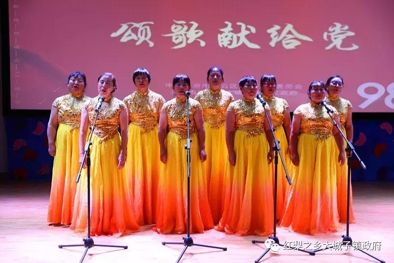 新时代文明实践所宣讲党代会精神,密云区新时代文明实践