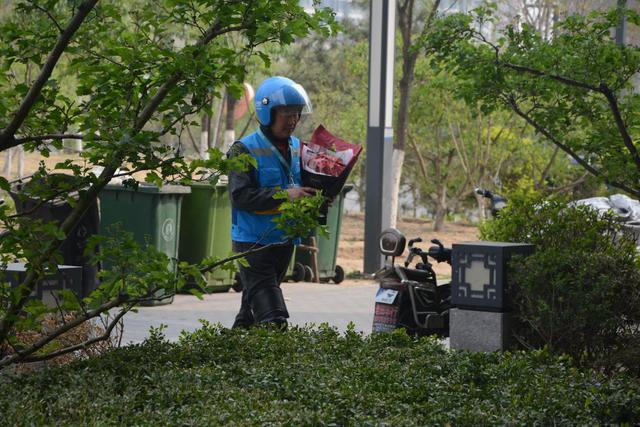闪送揭秘,刘强东讲述送快递