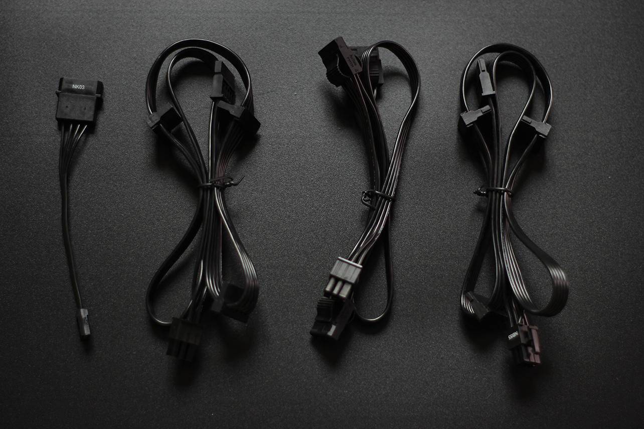 安钛克ne750和hcg750有啥区别,安钛克hcg750的电源线太硬了