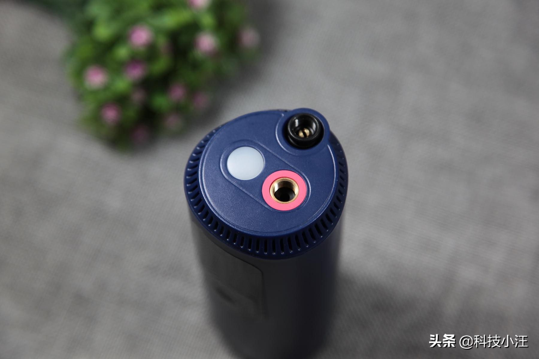 沃橙充气泵车载,沃橙ap2-p充气泵