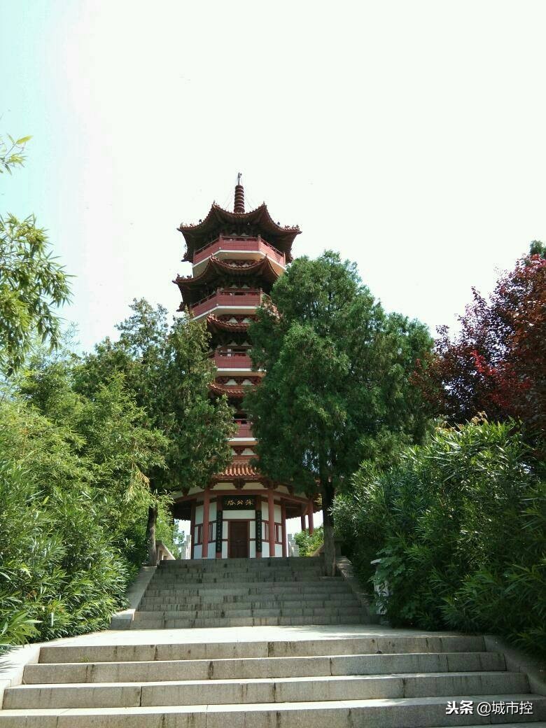 江苏十三座城市,江苏有哪些名塔