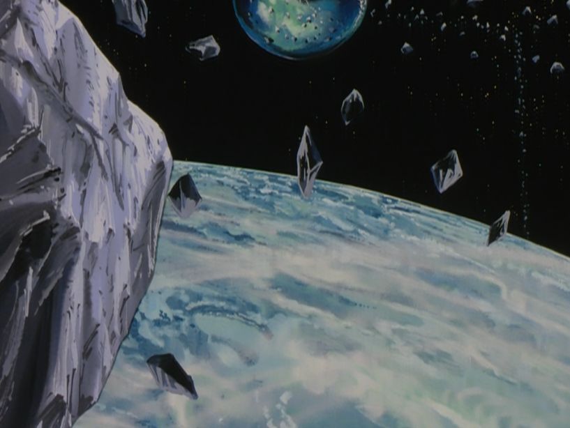 银河英雄传说45,银河英雄传说小说后续