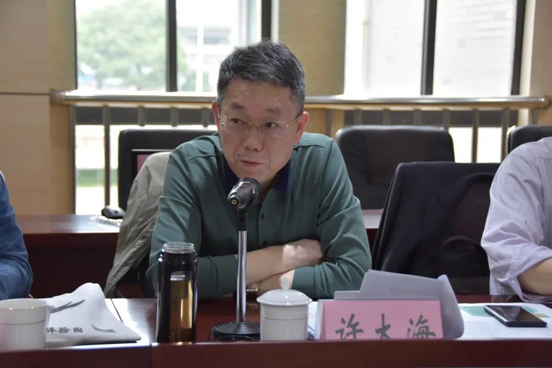 综合督导促发展砥砺奋进谱新篇——无锡市新吴区江溪小学