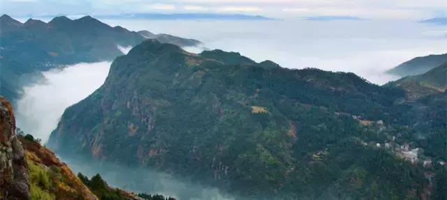 适合自由行的旅行胜地,在中国去哪里旅游又省钱又惬意