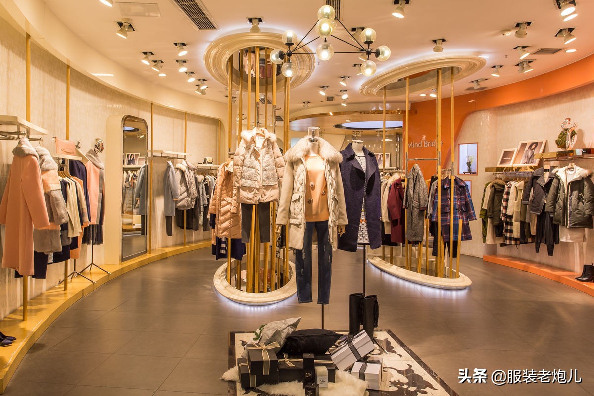 服装批发市场进货技巧,服装批发进货技巧新手必看