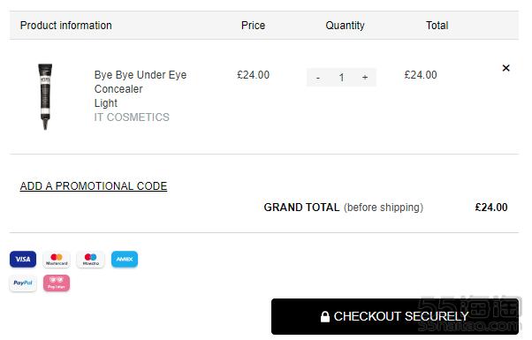 cultbeauty海淘攻略,cultbeauty中国官网是正品吗