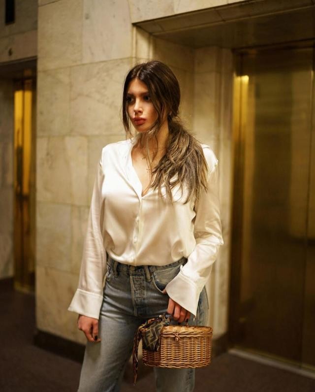 大骨架的穿搭技巧,大骨架穿衣服技巧