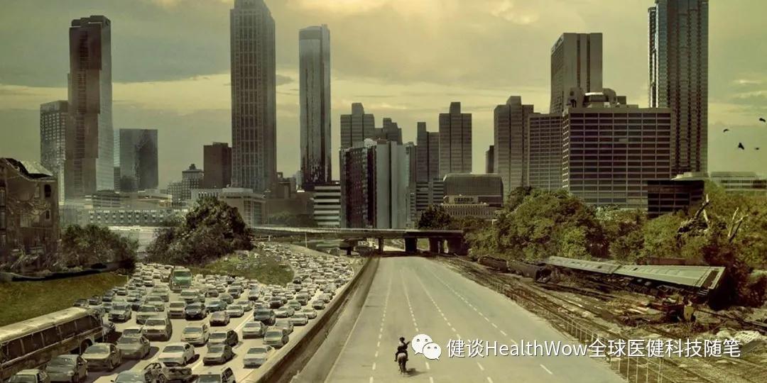 70亿地球人的驱魔：我们该如何应战？