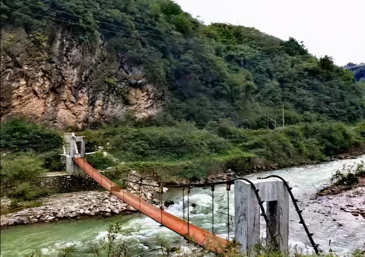 汉中市西乡县的景区,汉中西乡有哪些好玩的景点