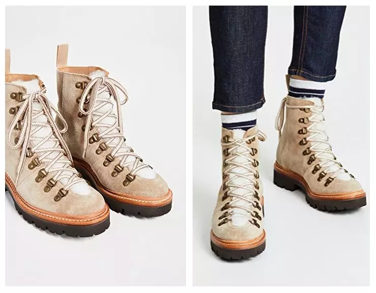 你会买鞋么,鞋子不跟脚是买大了吗