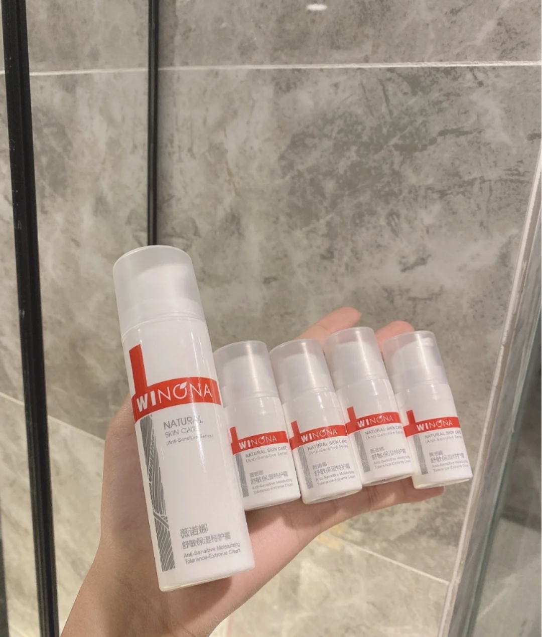 最受欢迎护肤品排名,百雀羚和薇诺娜护肤品哪个好