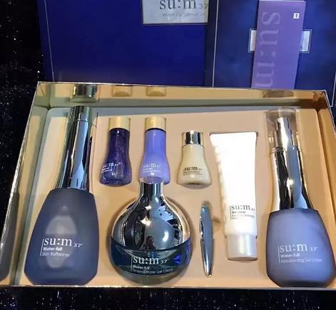 韩国化妆品欧蕙极致4件套好吗,欧蕙极致套盒韩国卖多少钱