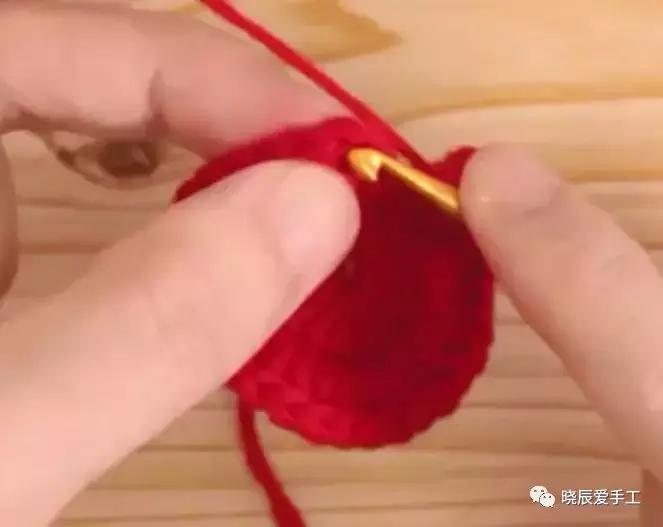 钩针康乃馨花束图解,母亲节康乃馨花束手工制作简单