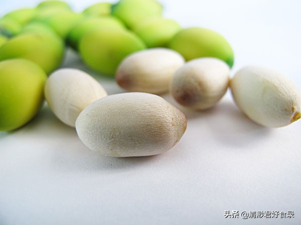 秋天多吃这5宝养人又润燥,入秋后最为滋补的五宝你吃了么