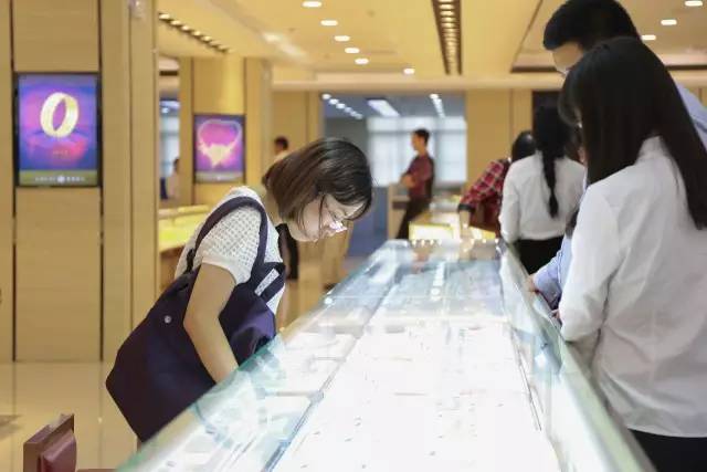 珠宝店回访顾客信息登记表,珠宝顾客回访原则