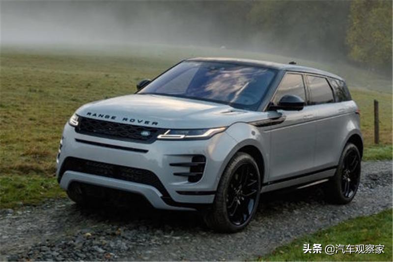 全新揽胜极光值得买吗?