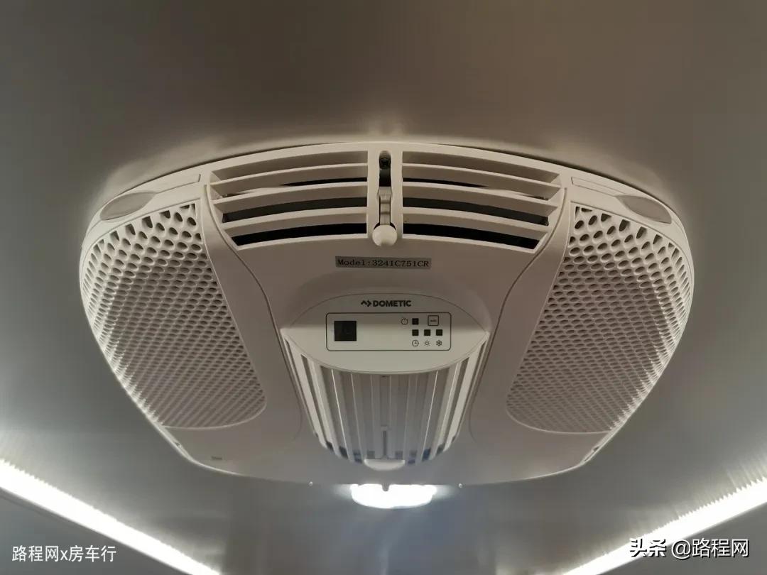 新款星舟房车内饰,星舟3号plus拖挂房车标配价格