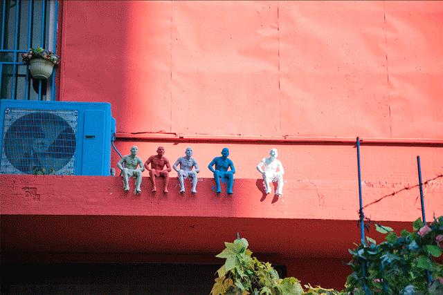 深圳游玩好去处攻略,深圳7个自驾游免费好去处推荐