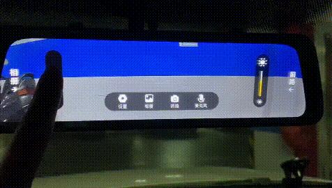 安装后视镜标准化操作,加装流媒体后视镜的安装操作方法