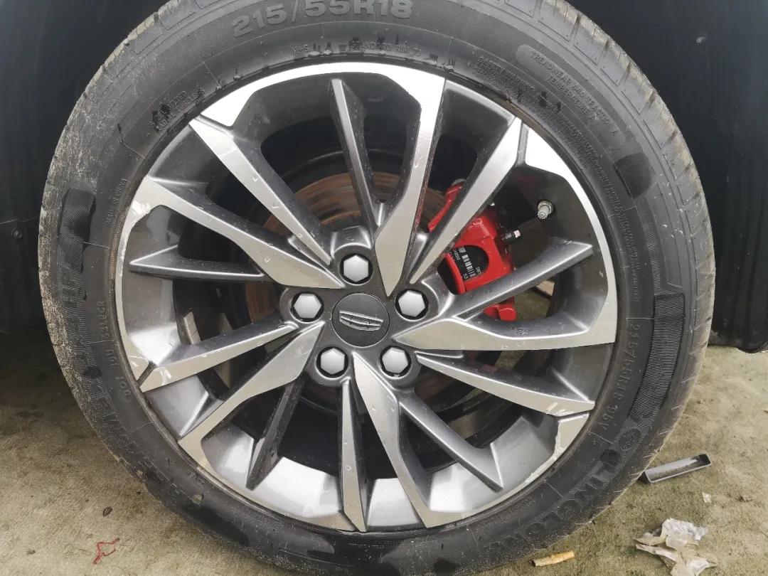 二手吉利缤越和昂克赛拉哪个好,吉利缤越和领克02怎么选