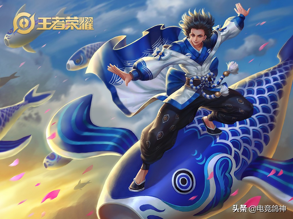 王者荣耀s14庄周打野出装,王者荣耀新赛季庄周出装铭文