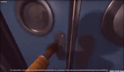 游戏中的门做起来很困难,在游戏中传送门怎么制作