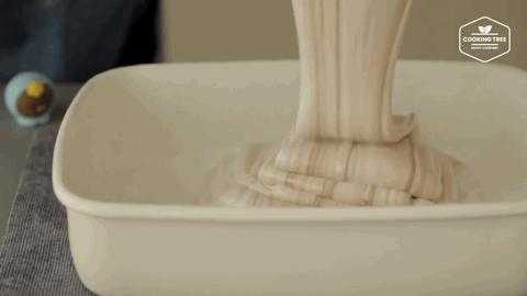 这次,韩国私房又研发新款网红小单品!巧克力流沙款哦