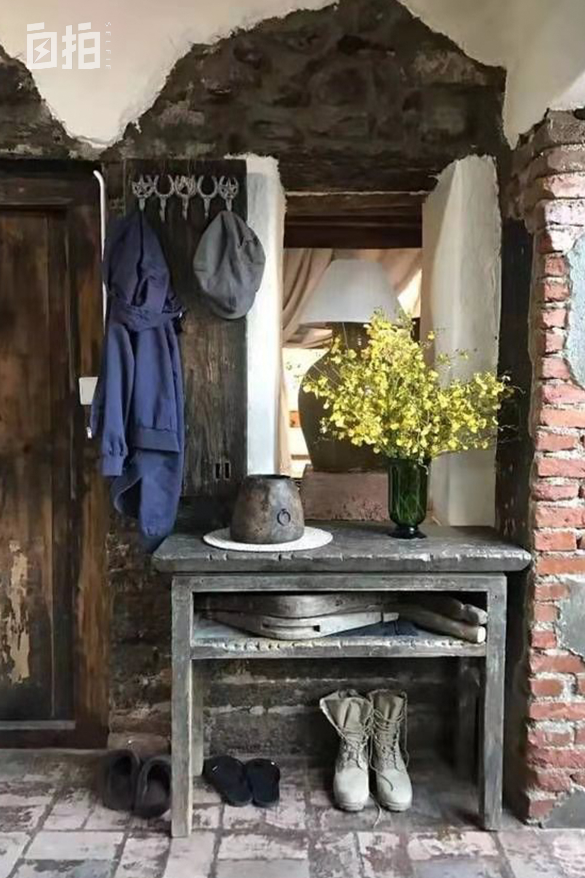 我在部队大院里长大,部队大院里长大的我