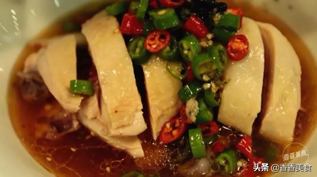 最好的万能酱料配方,一学就会的酱料