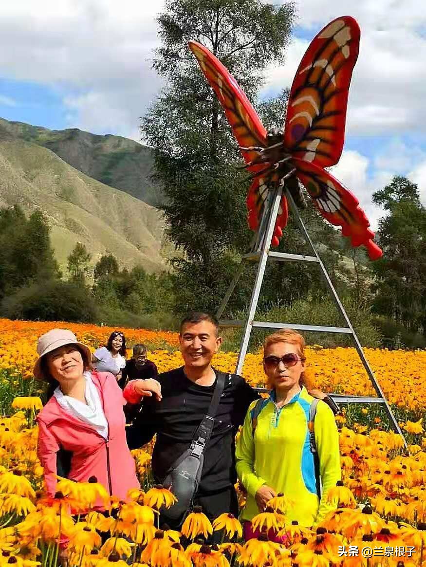 夏河县达尔宗湖景区电话,夏河县达尔宗湖游玩攻略