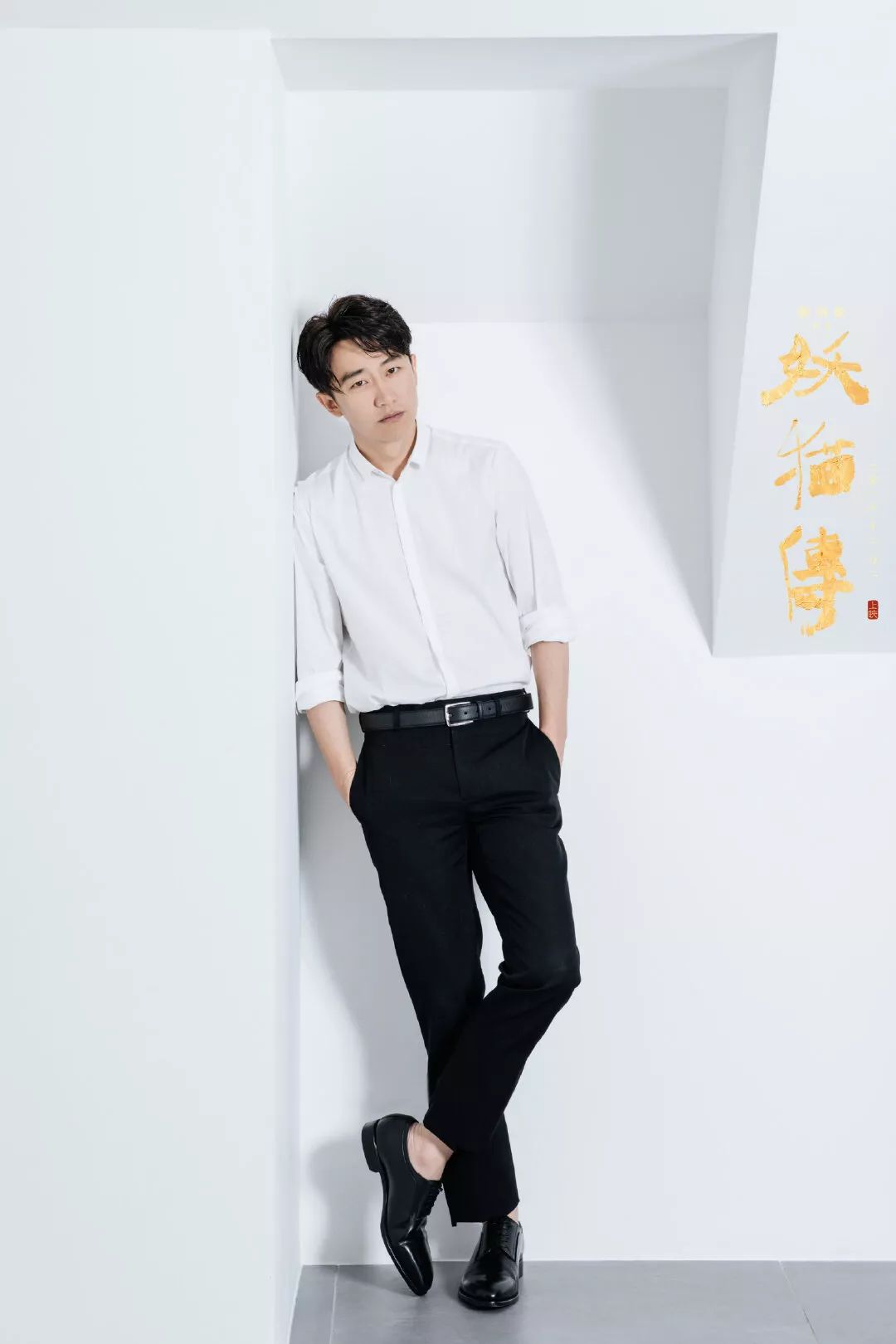 黄轩最近怎么没消息了,黄轩过气