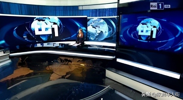 出师不利！意大利王牌解说员决赛前确诊阳性，临阵被迫换人