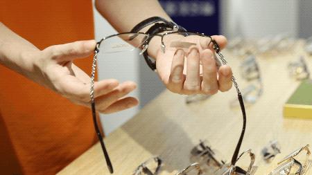 顶不住了！佛山近视的有福啦