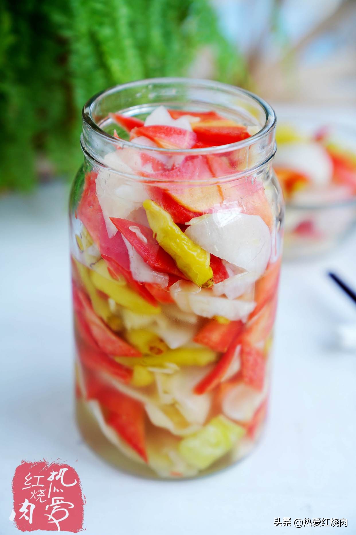 泡菜泡哪些菜一天就能吃,爱吃泡菜会怎样