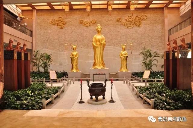 曹妃甸的新传说,渤海湾曹妃甸的魅力