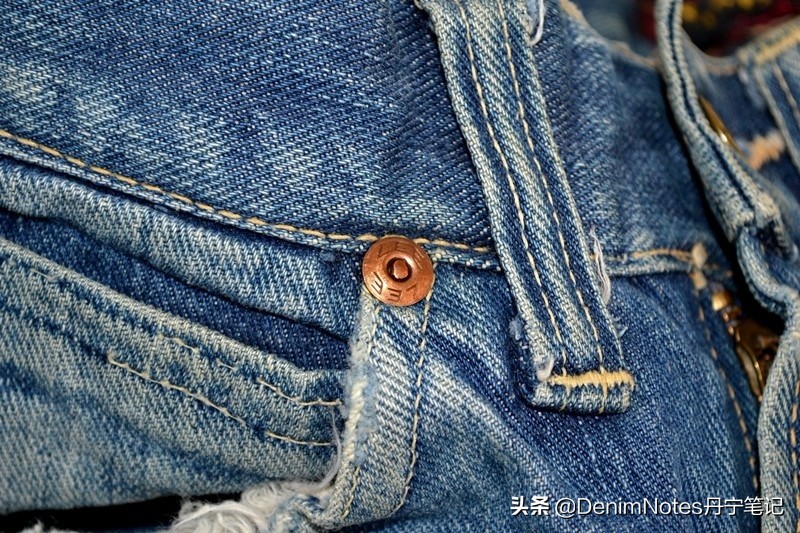 这七个传奇产品让牛仔品牌Lee百年不衰