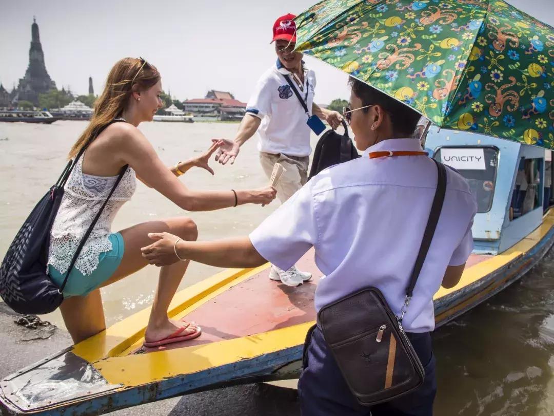 来泰国玩必须要知道的三件事,泰国6天5晚跟团游被骗