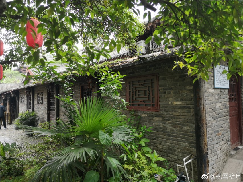 【全景荆州】宰相之杰——张居正故居