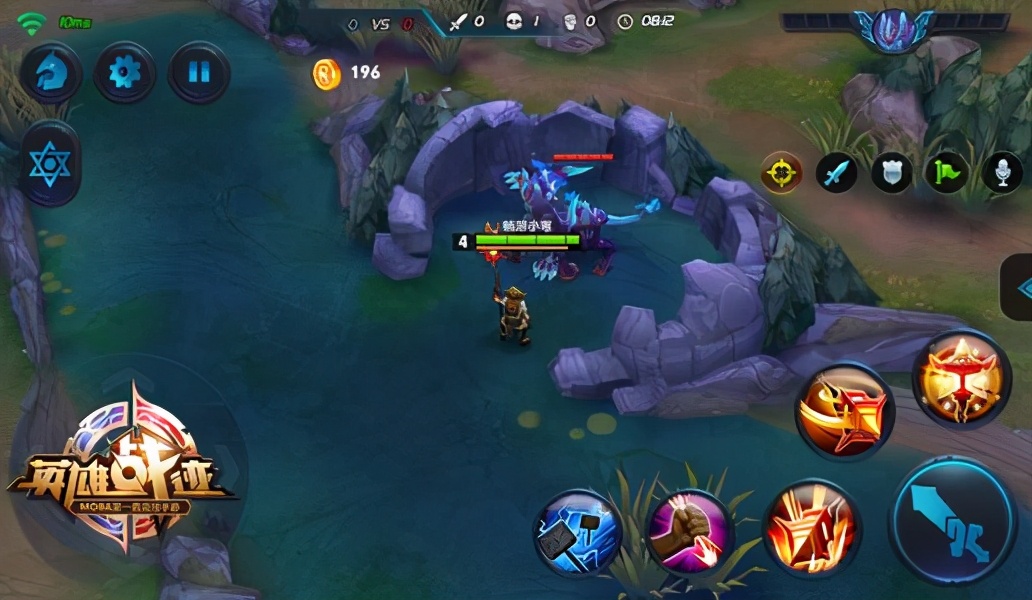 风暴英雄的悲惨命运，或许早已经被王者荣耀暗示