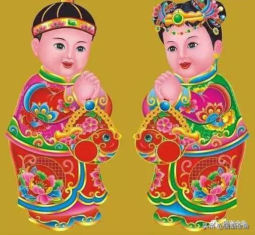 恭祝新春，过年家中养它——中国的“吉祥物”！寓意金玉满堂