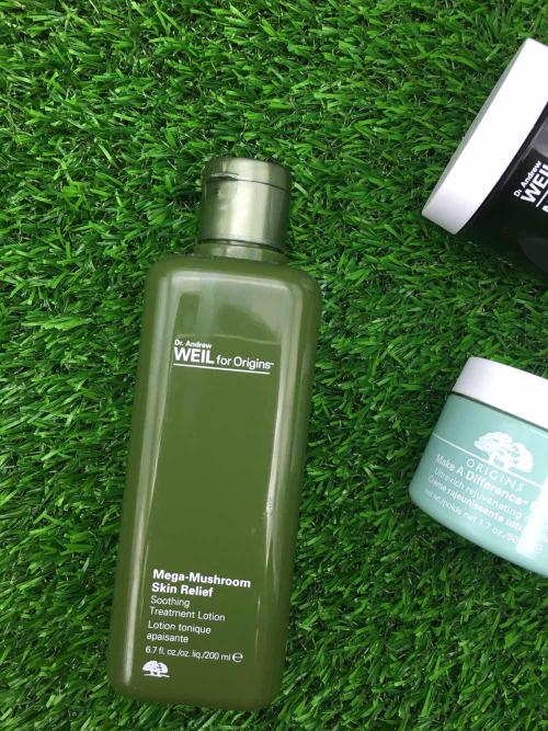 秋季保湿效果最好的爽肤水,春夏护肤适合什么皮肤