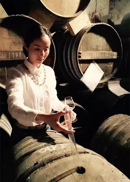 任昱萦Phydiasse这个给人生转了个弯的女生，用好成绩证明实力！