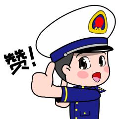 火灾防控科普知识夏季消防小常识,地铁消防知识