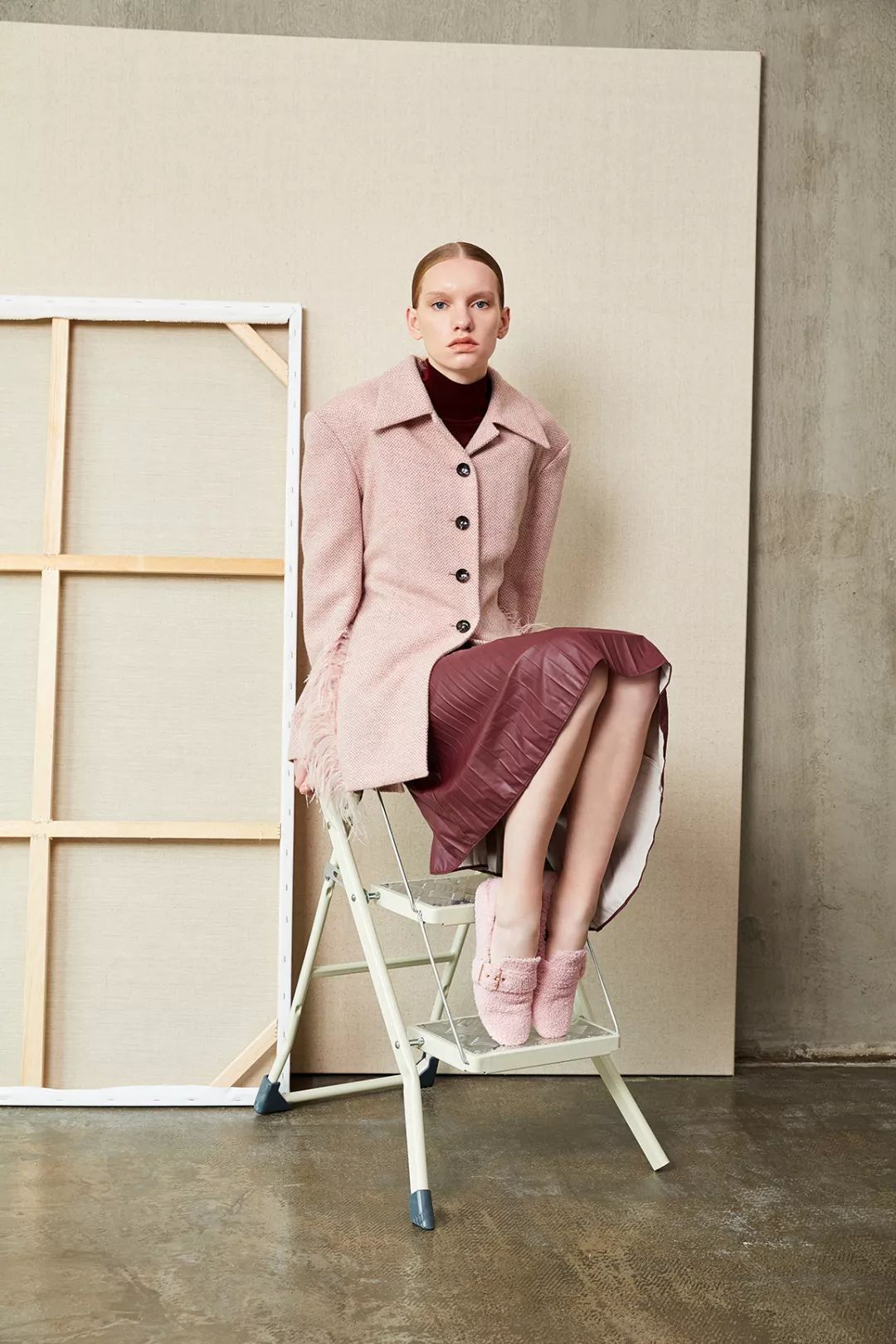 秋冬美鞋,秋冬新款美鞋